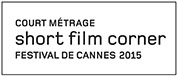 Ghost Tenant at Short Film Corner in Cannes